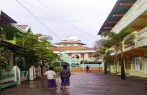 Peran Pesantren Futuhiyyah Mranggen Demak dalam Memajukan Dunia Pendidikan