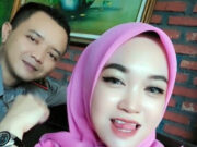 Terduga Polisi dan Bhayangkari Gadungan Yang Viral di Tiktok, Diamankan Polres Karawang