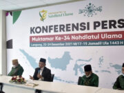Prof Mukri : Rekomendasi Muktamar sebagai Panduan Warga NU