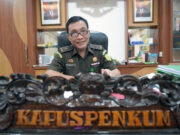 Tim Saham Terdakwa Benny Tjokrosaputro Diperiksa JamPidsus Terkait Kasus PT ASABRI
