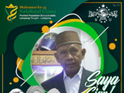 25 Link Twibbon Asli Muktamar NU ke-34 Gratis!!