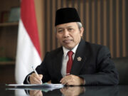 Cegah Omicron, Kemenag Tetapkan 7 Sistem Kerja ASN