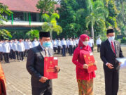 Adib: Transformasi Butuh Keseriusan Semua Pihak