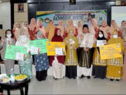 MTsN 1 Pelalawan Juara 1 Lomba Video Moderasi Tingkat Provinsi Riau