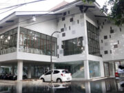 Mall Pelayanan Publik Kota Bandung Sudah Siap Beroperasi