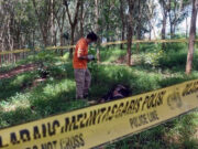 Polisi Dalami Kasus Pembunuhan Geng Motor