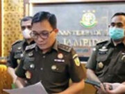 Tim Penyidik Jam Pidsus Melakukan Pemeriksaan 1 Saksi Terkait Tipikor Perum Perindo