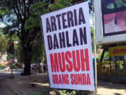 Walikota Bandung Sesalkan Tindakan Kontroversial Arteria Dahlan