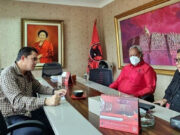 Arteria Dahlan Akhirnya Minta Maaf kepada Masyarakat Sunda
