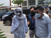 Bahar bin Smith Ditahan di Rutan Polda Jabar