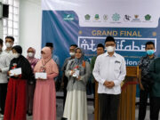 Ciamis Juara Umum MTQ Difabel