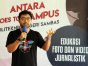 DPRD Jawa Barat Dukung Program Televisi Desa