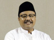 Saifullah Yusuf Jabat Sekjen PBNU Periode 2022-2027