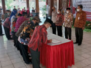 Kades Siap Lindungi Pelapor Penyimpangan Integritas Desa