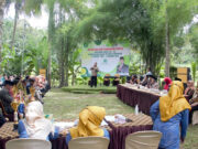 Kemenag Banjarnegara Gelar Tasyakuran Puncak Perayaan HAB ke-76