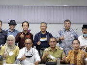 Kontroversi Mal Pelayanan Publik, Walikota Danny Klarifikasi Rencana Lokasi Bangunan