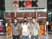 KPK Telaah Kasus Dugaan Korupsi Aduan HMI Bekasi