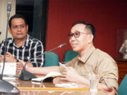 Kunjungan KPU RI ke Kabupaten Subang, Tindaklanjuti Rencana Pembangunan Pusdiklat KPU