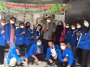 Mahasiswa UNDS Prodi Manajemen Lakukan Kegiatan Entrepreneurship