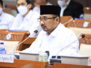 Menag: Asrama Haji Siap dan Layak Jadi Tempat Karantina Umrah