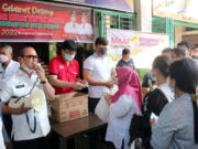 Operasi Pasar Murah Minyak Goreng Terus Berlanjut