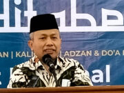 Para Juara MTQ Difabel Dapat Beasiswa untuk Kuliah