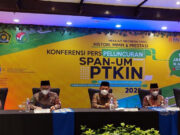 Pendaftaran Calon Mahasiswa PTKIN Sudah Dibuka, Catat Jadwalnya