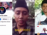 Pengunggah Potongan Video Ceramah Ustad Mizan Siap Terima Risiko