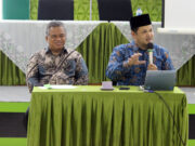 Pesan Kasi Penmad, Guru Harus Jadi Teladan Bagi Siswa
