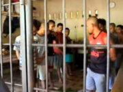 Polda Sumut Usut Dugaan Kerja Paksa dan Temuan Kerangkeng Khusus di Rumah Bupati Langkat
