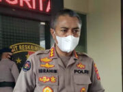 Polisi Belum Beberkan Isi Hoaks Bahar Smith, Ini Alasannya