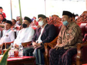 Ponpes di Jateng Harus Kantongi Izin dari Pemerintah