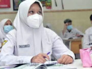 Sekolah di Sukabumi Mulai Berlakukan PTMT 100 Persen