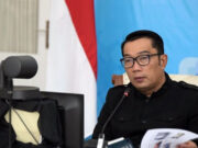 Serapan Anggaran 2021 Pemda Provinsi Jabar 95,51 Persen