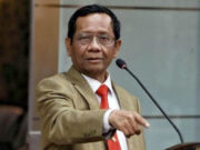 Soal Kasus Habib Bahar Smith, Mahfud MD Akhirnya Buka Suara