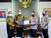 Kapolri Ingin Personel Polisi Miliki Kemampuan Auditor