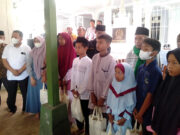 Yayasan Al Amien Santuni Anak Yatim dan Piatu