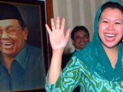 Yenny Wahid Kalahkan Cak Imin Sebagai Capres Pilihan Warga NU