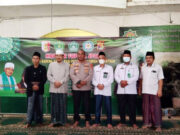 AKBP Hujra: Santri Hafiz Quran Jadi Prioritas Penerimaan Anggota Polri