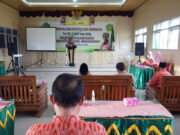 MAN 2 Brebes Siap Mencetak Enterprenur yang Sosiopreneur Rahmatan Lil Alamin
