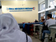 SMA Negeri 8 Berulah Lagi, Siswa Berprestasi Gagal Masuk PTN, Lho ?