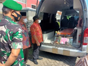 Ambulans Gratis Pemkab Semarang Layani Tujuan Kabupaten/Kota Sekitar