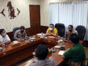 Bupati Blora Terima Tim Polda Jateng untuk Percepatan Pembangunan RS Bhayangkara