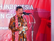 Bupati Garut Resmikan Gedung Baru Markas dan Unit Donor Darah PMI