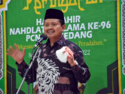 Bupati Sumedang: NU Diharapkan jadi Spritual dan Solusi Ekonomi Umat