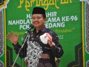 Bupati Sumedang: NU Diharapkan jadi Spritual dan Solusi Ekonomi Umat
