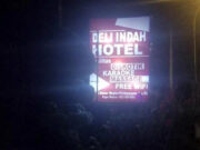 Diduga Melanggar Prokes, Diskotik Deli Indah Hotel Beroperasi Hingga Tengah Malam