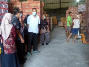 Gelar Operasi Pasar untuk Pedagang, Demak Siapkan 6.000 Liter Minyak Goreng