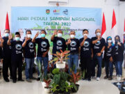 HPSN 2022: Kelola Sampah, Kurangi Emisi dan Bangun Proklim untuk Purwakarta Istimewa