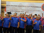 Jumhur: Jangan Melihat Pemerintah dan Pengusaha Sebagai Musuh